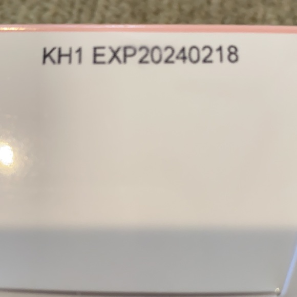 Panda Hydrogel Eye Patch (30 pairs) - Picture 3 of 3